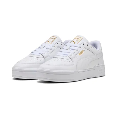Tenis Puma Capro Classii Blanco para Hombre