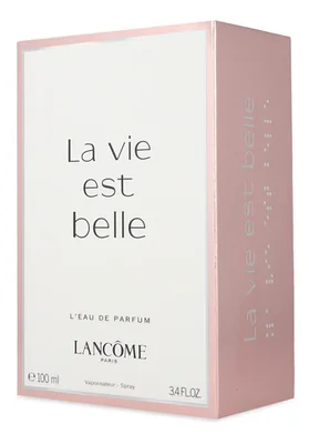Lancôme La Vie Est Belle L'Eau de Parfum 100ml