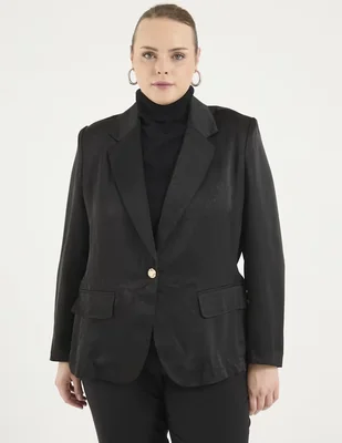 Blazer formal The Pattern