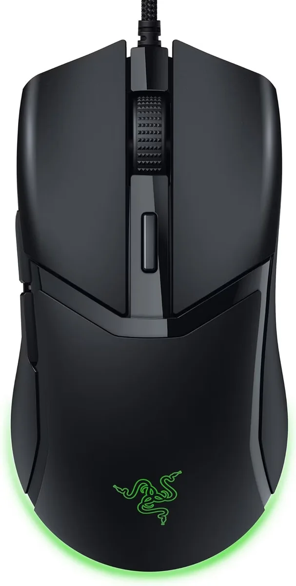 Razer Mouse Cobra