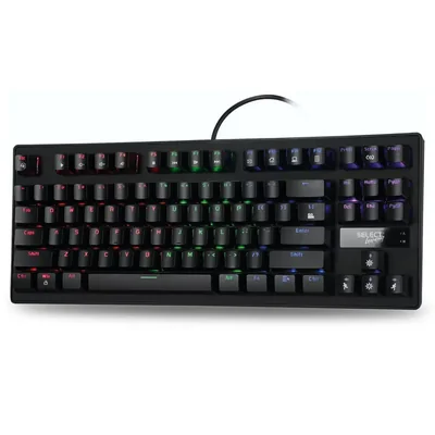 Teclado Mecánico
Dragon Pro