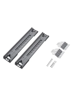 Kit De Apilamiento Samsung Para Lavadora/secadora De Carga Frontal De 27 Pulgadas - Venta Internacional.
