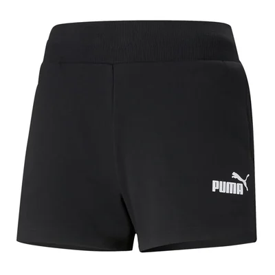 Short Puma Ess Sweat para Mujer 586824-01