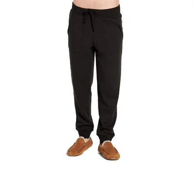 Pantalones Ugg Hank Negros para Hombre - Venta Internacional