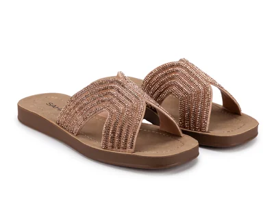 Sandalias Casuales Sahara para Mujer