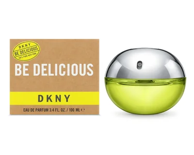 Perfume Dkny Be Delicious Eau de Parfum 100 ml