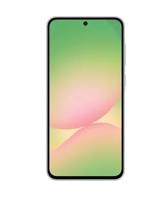 Samsung Galaxy A56 5G 256GB 8GB Verde