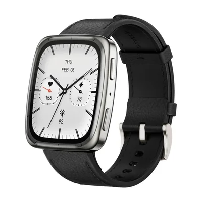 Monitor de actividad física Smart Watch Amazfit Active 2 Premium
