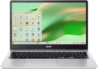 Chromebook Acer 315 15.6" Full HD Celeron N4500 4 GB 64 GB
