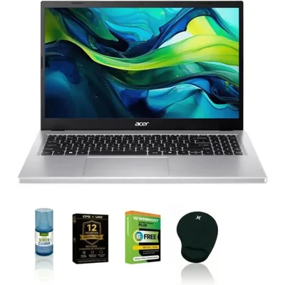 Laptop Acer Aspire Go 15 15.6" FHD i5 16GB 512GB SSD