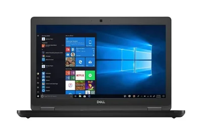 Portátil Dell Precision 3530 de 15.6" FHD i5-8300H 16 GB 512 GB SSD