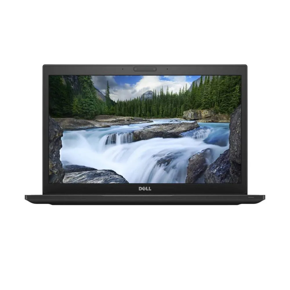 Portátil Dell Latitude 7490 de 35.6 cm con pantalla táctil y 16 GB de RAM