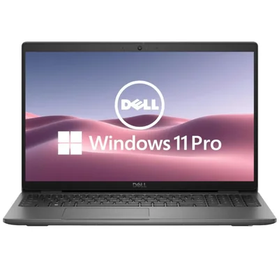 Portátil Dell Latitude 3540 de 15.6 pulgadas Full HD i7 16 GB 512 GB