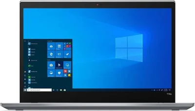 Laptop Lenovo ThinkPad T14s Gen 2 14'' FHD Intel i7 16GB 512GB