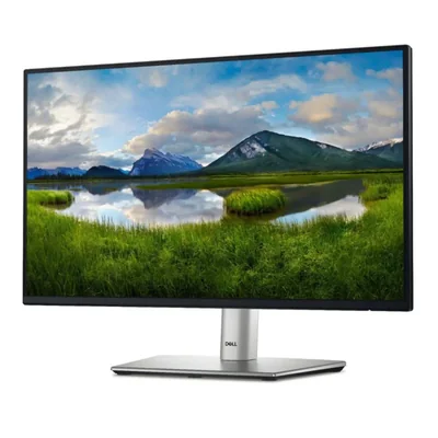 Monitor Dell P2425H 61 cm (24 pulgadas) Full HD LED Reacondicionado