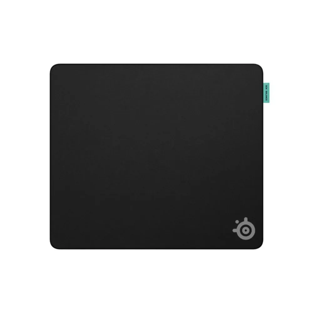 Alfombrilla SteelSeries 490 × 420 mm Balance Gaming
