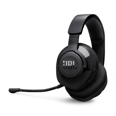 Audífonos Gamer JBL Quantum 360X Inalámbricos con Micrófono Desmontable