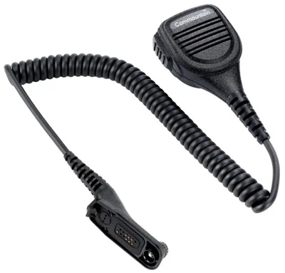 Altavoz con micrófono commountain para Motorola APX-6000 y XPR-7550e