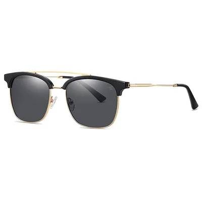 Lentes de Sol Unisex Cossati 3312-N/O Polarizados Con Protección UV400.