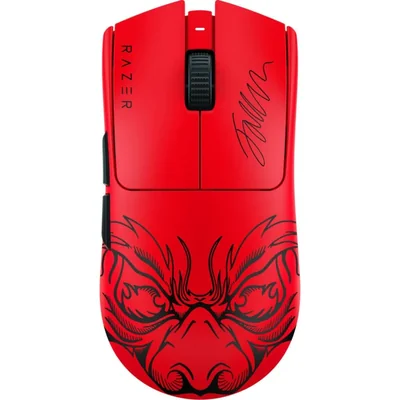 Ratón Razer Viper V3 Pro 8 kHz Inalámbrico Edición Faker