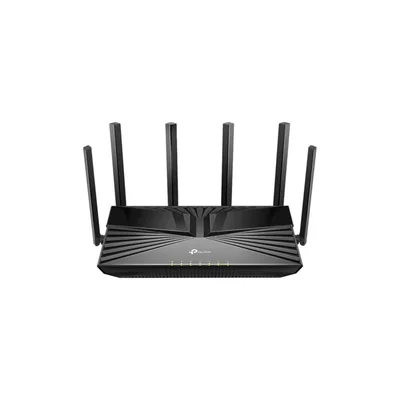 Router TP-Link Archer ax4400 inalámbrico de doble banda de 24 GHz/5 GHz