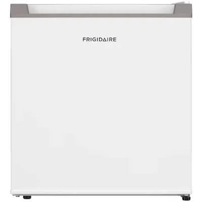 Mini refrigerador Frigidaire de 1.6 pies cúbicos con puerta reversible