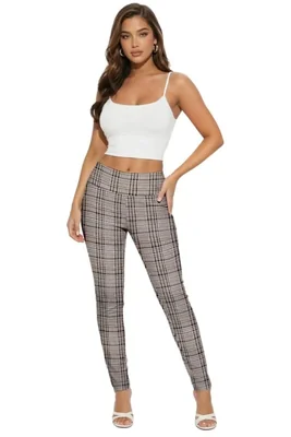 PANTALONES Hybrid & Company KP44972 Blackstone L