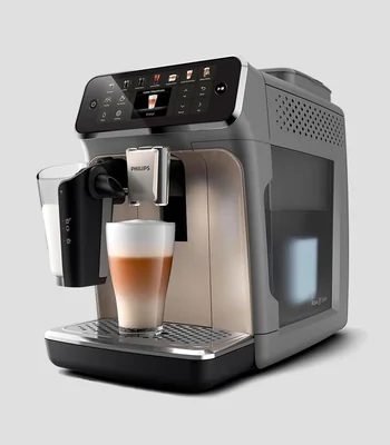 Cafetera Espresso Ep4447