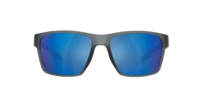 Anteojos de sol Native XD9041 56 mm polarizados azul espejo