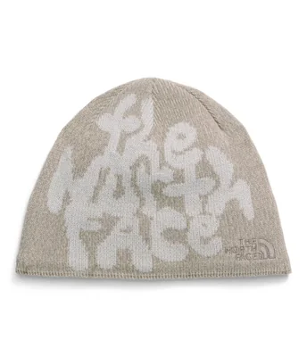 Gorro The North Face Jim Stone Slab Heather