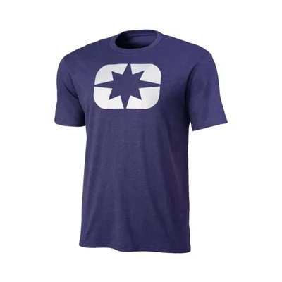 Camiseta Polaris Icon 3XL Azul Marino para hombre