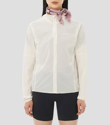Chamarra para senderismo Sense Aero Wind Mujer