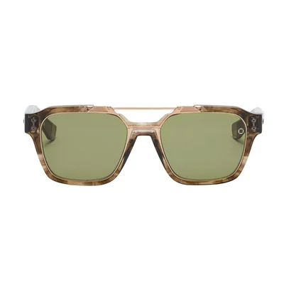 Lentes de Sol Akoni diseño Discovery Brown