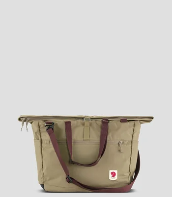 Bolsa Tote High Coast Sólido Unisex