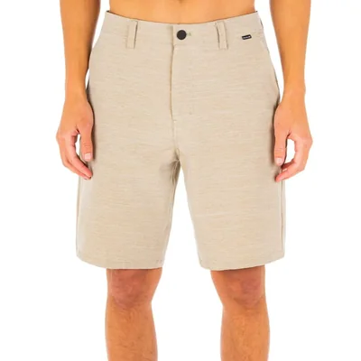Hurley Walkshort Cutback 53 cm Caqui talla 34