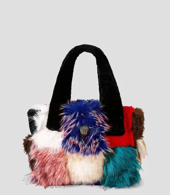 Bolsa Celia Tote Fantasía Mujer