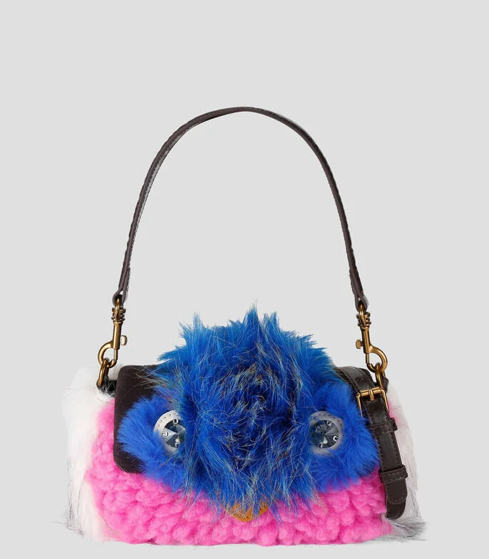 Bolsa shoulder Mujer