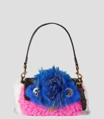 Bolsa shoulder Mujer
