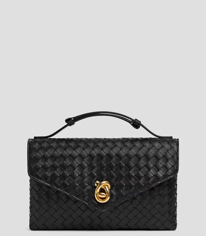 BOLSA KNOT LOCK