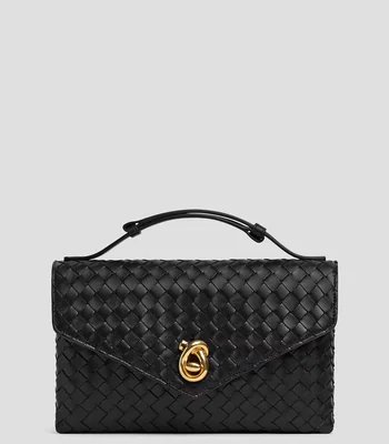 BOLSA KNOT LOCK