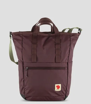 Mochila High Coast Totepack Unisex