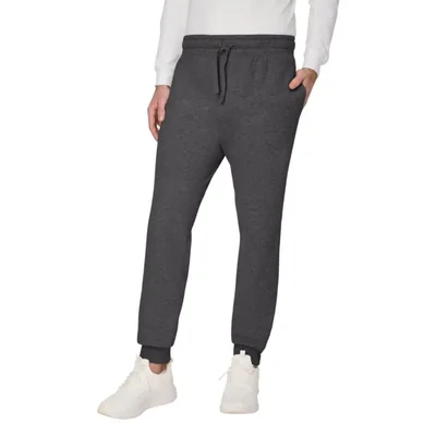 PANTALONES Hanes 78 cm EcoSmart Forro Polar Joggers para Hombre