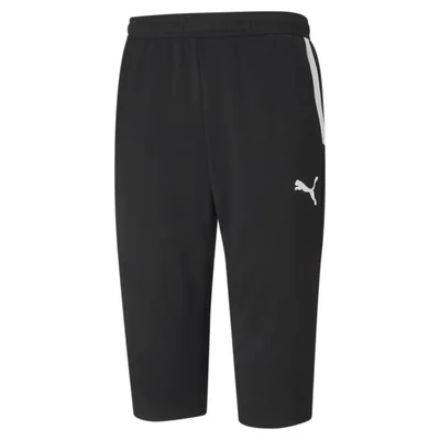 Pantalones PUMA teamLiga Training 3/4