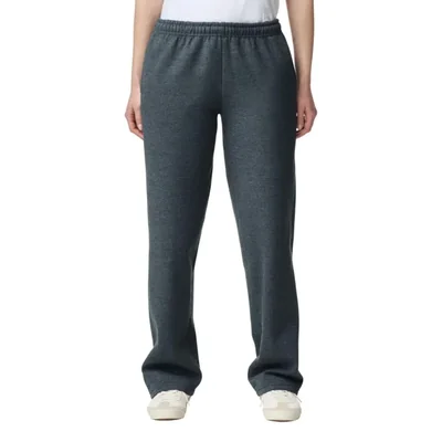 Pantalón de chándal Gildan G18300 Gris oscuro XL