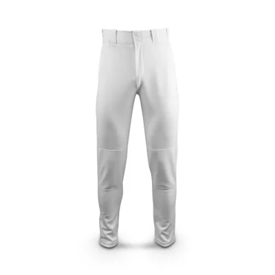Pantalón de béisbol Marucci Elite APEX Adulto Talla Mediana Blanco