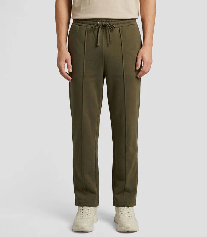 Pantalón liso Hombre