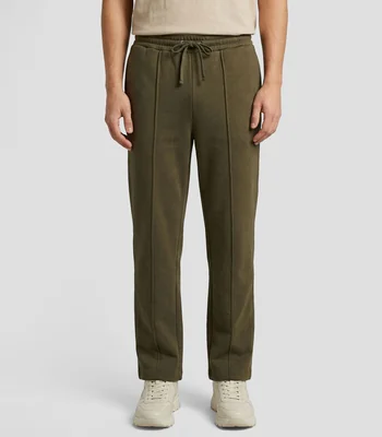 Pantalón liso Hombre