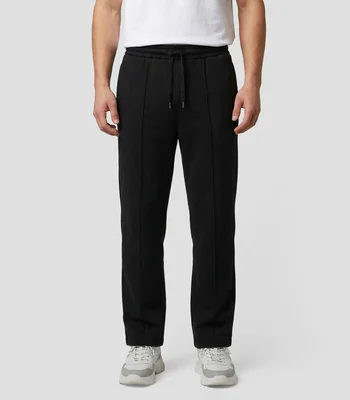 Pantalón liso Hombre