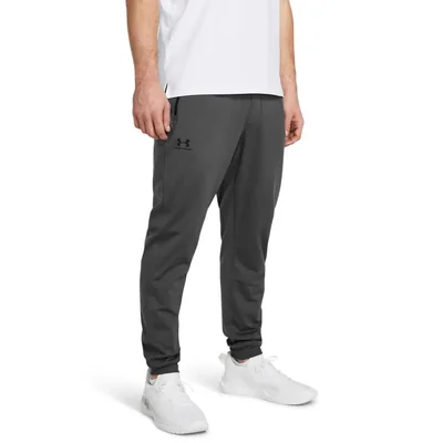 PANTALONES Under Armour LG 026 Gris 76 cm Tricot