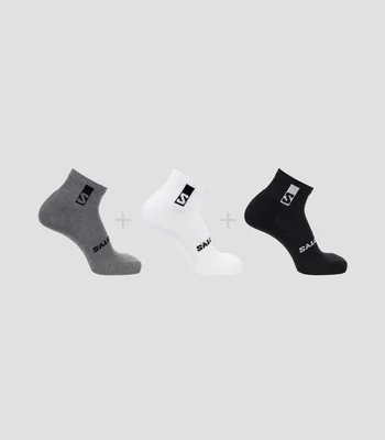 Set 3 Calcetines Hombre